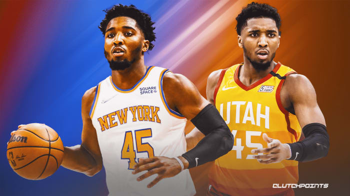 Donovan-Mitchell-Jazz-Knicks